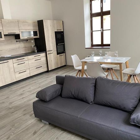 Apartmán Klicperovo 3Kk Hradec Králové Exteriér fotografie