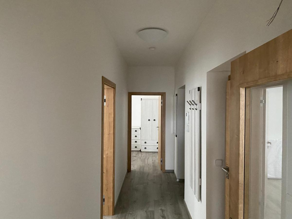 Apartmán Klicperovo 3Kk Hradec Králové Exteriér fotografie