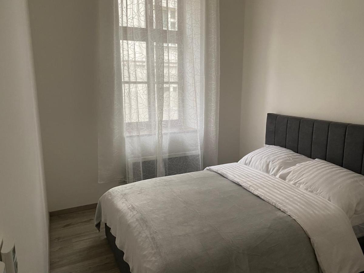 Apartmán Klicperovo 3Kk Hradec Králové Exteriér fotografie