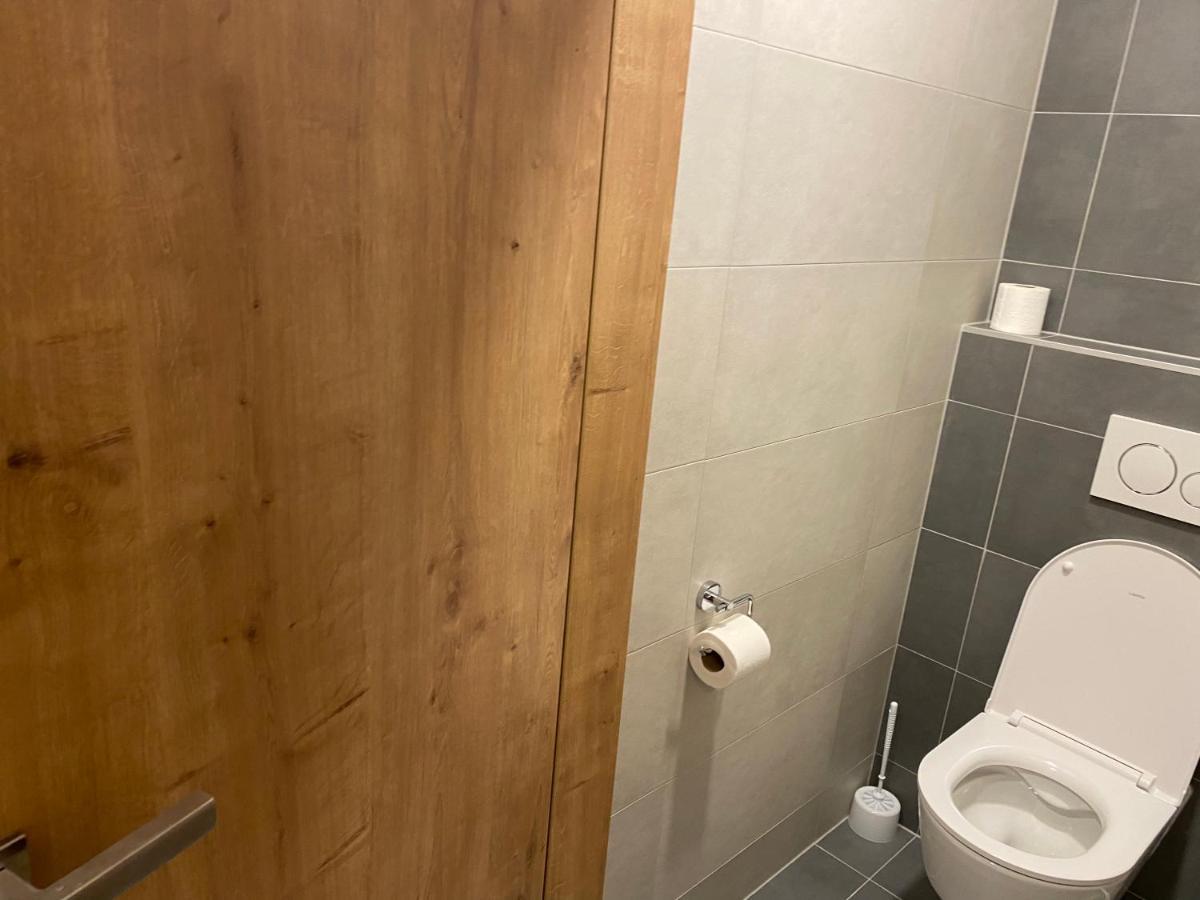 Apartmán Klicperovo 3Kk Hradec Králové Exteriér fotografie